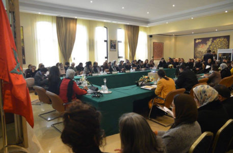 kafala per minori marocchini senza famiglia in Italia