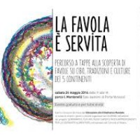 la favola è servita