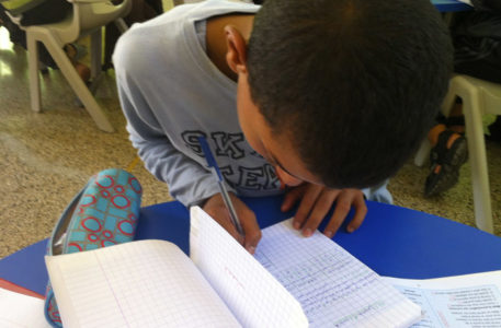lettere sostenitore