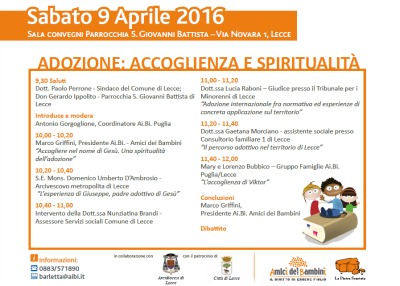 locandina lecce immagine