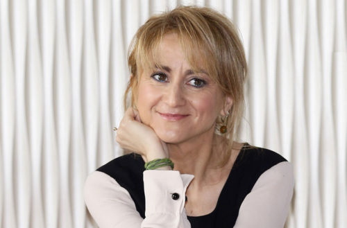 “Sei mio figlio! Sei mia figlia..!” : la commovente e ...