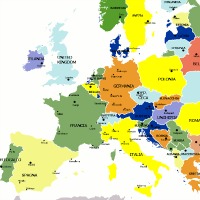 mappa politica 200