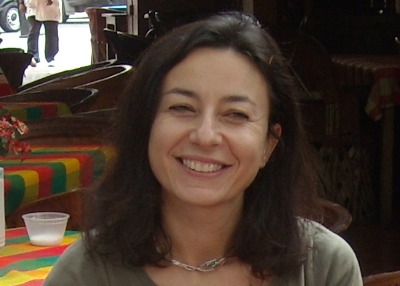mara androsiglio