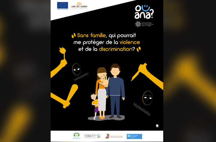 marocco, Ai.Bi. con UE per promuovere i diritti dei minori marocchini