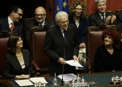 mattarella