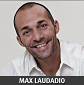 Max Laudadio