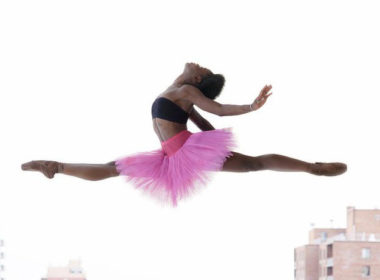 adozione internazionale, dall'orfanotrofio a etoile di balletto, la storia di Michaela De Prince