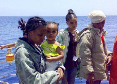 migranti