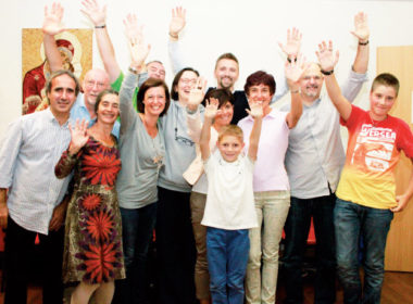 affido, una scelta educativa per i minori fuori famiglia