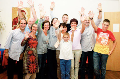 affido, una scelta educativa per i minori fuori famiglia