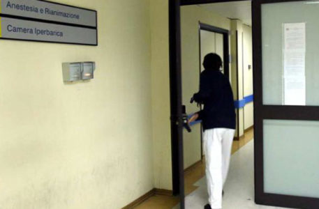 adozione. La triste storia di Moise, bimbo abbandonato morto da solo