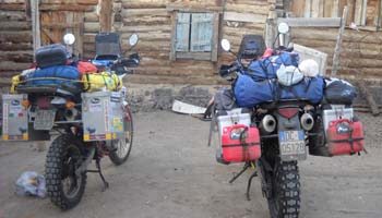 mototravellers
