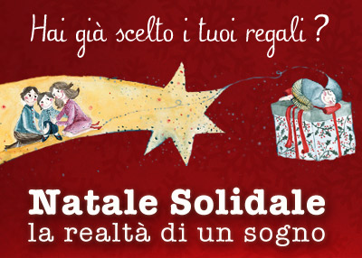 natale solidale