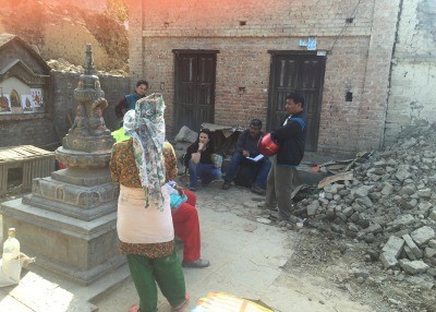 nepal terremoto 400 286
