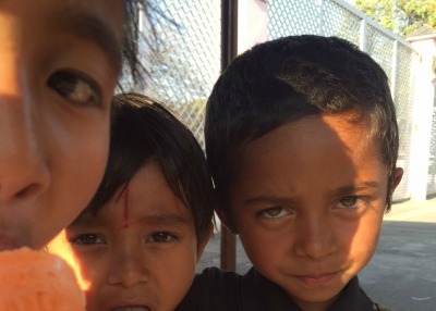 nepal