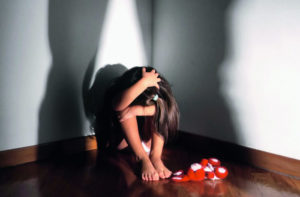 Sempre più bambini vittime di violenza assistita in Toscana