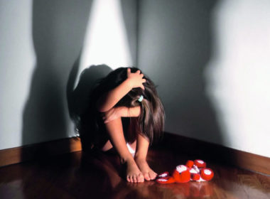 Sempre più bambini vittime di violenza assistita in Toscana