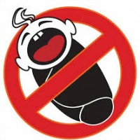 no kids