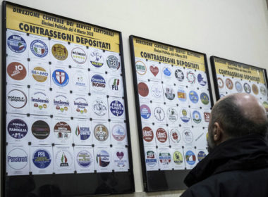 elezioni, famiglia e figli il tema centrale nel dibattito della politica