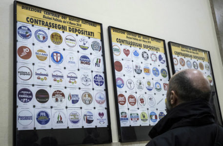 elezioni, famiglia e figli il tema centrale nel dibattito della politica