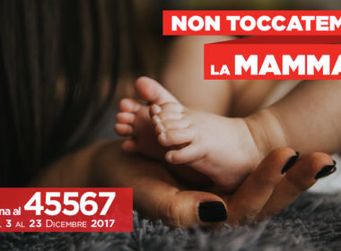 Violentata dal padre a 6 anni, incinta a 16, dopo le botte dal compagno è fuggita