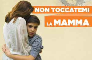 Dal 3 dicembre la Campagna sms solidale contro la violenza sulle donne e madri