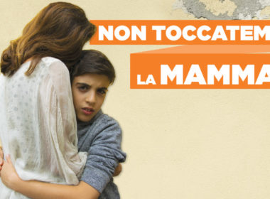 Dal 3 dicembre la Campagna sms solidale contro la violenza sulle donne e madri