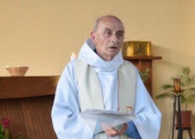 padre jacque