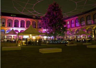 palazzo delle stelline