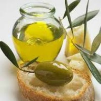 pane e olio