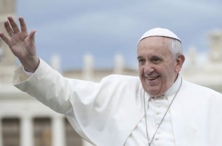adozione. La lettera al Papa di una coppia di sposi che ha scelto adozione e affido