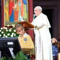 papa e didi
