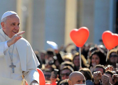 papafrancesco-figli