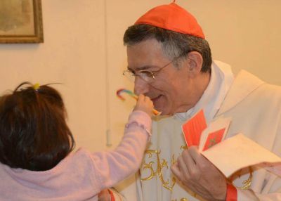 patriarca moraglia