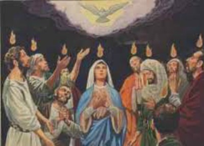 pentecoste