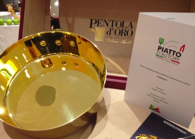 pentola-d-oro