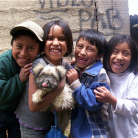 perù bimbo 200