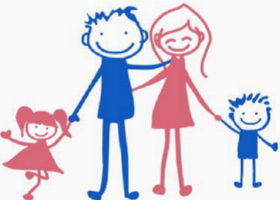Verso Un Riconoscimento Europeo Della Famiglia Fondata Sul Matrimonio Ancora Pochi Giorni Per Firmare La Petizione Mum Dad Kids Ai Bi Amici Dei Bambini