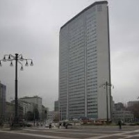 pirellone