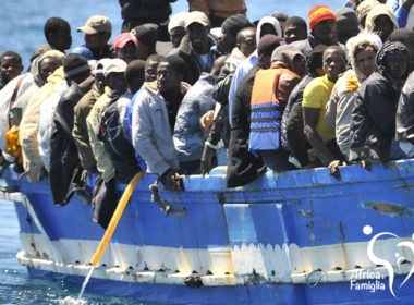 Africainfamiglia. Ripartono i viaggi dei minori migranti, aiutiamoli a casa loro con l'adozione a distanza