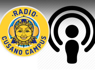 Radio Cusano Campus Podcast