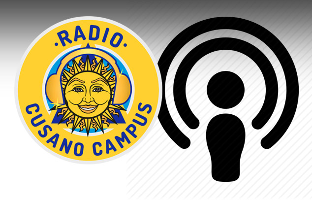 Radio Cusano Campus Podcast