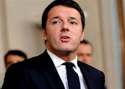 renzi