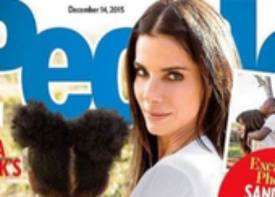 sandra bullock