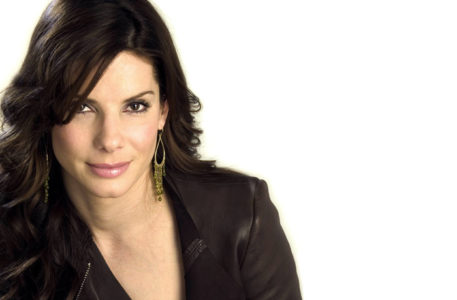 adozioni. L'appello di Sandra Bullock a favore dell'adozione