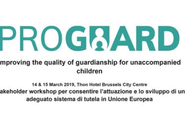 msna progetto proguard