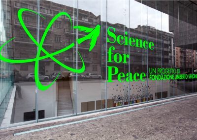 scienceforpeace