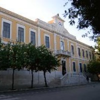 scuola giovinazzo