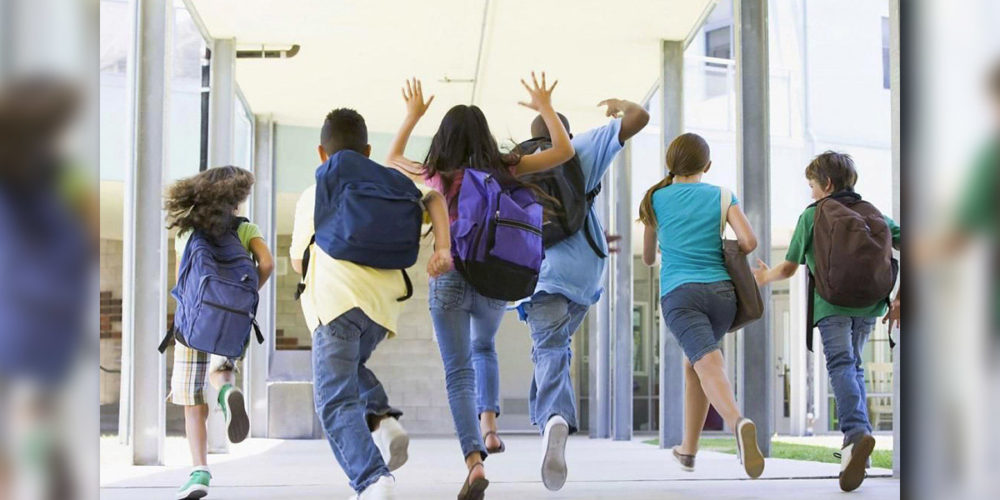 famiglia: sostegno a distanza a scuola