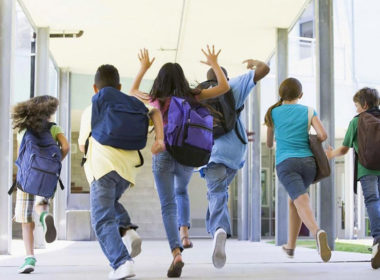 famiglia: sostegno a distanza a scuola